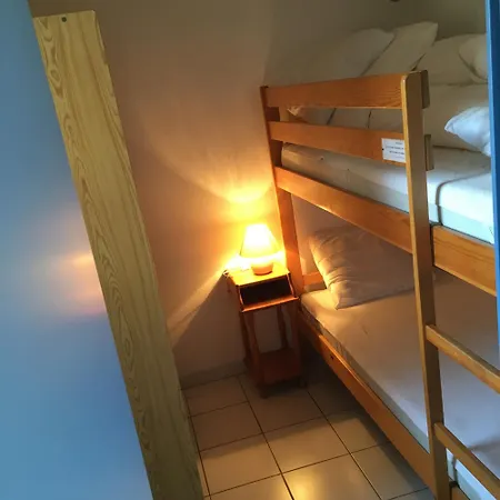 Apartment De La Plage Vias