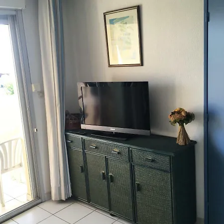 Apartment De La Plage *