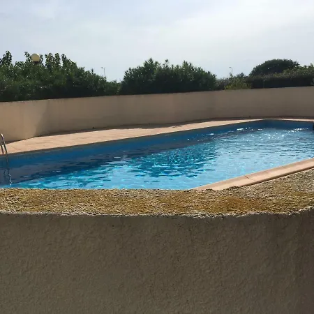 Apartment De La Plage