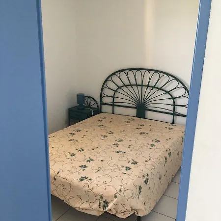 Apartment De La Plage *